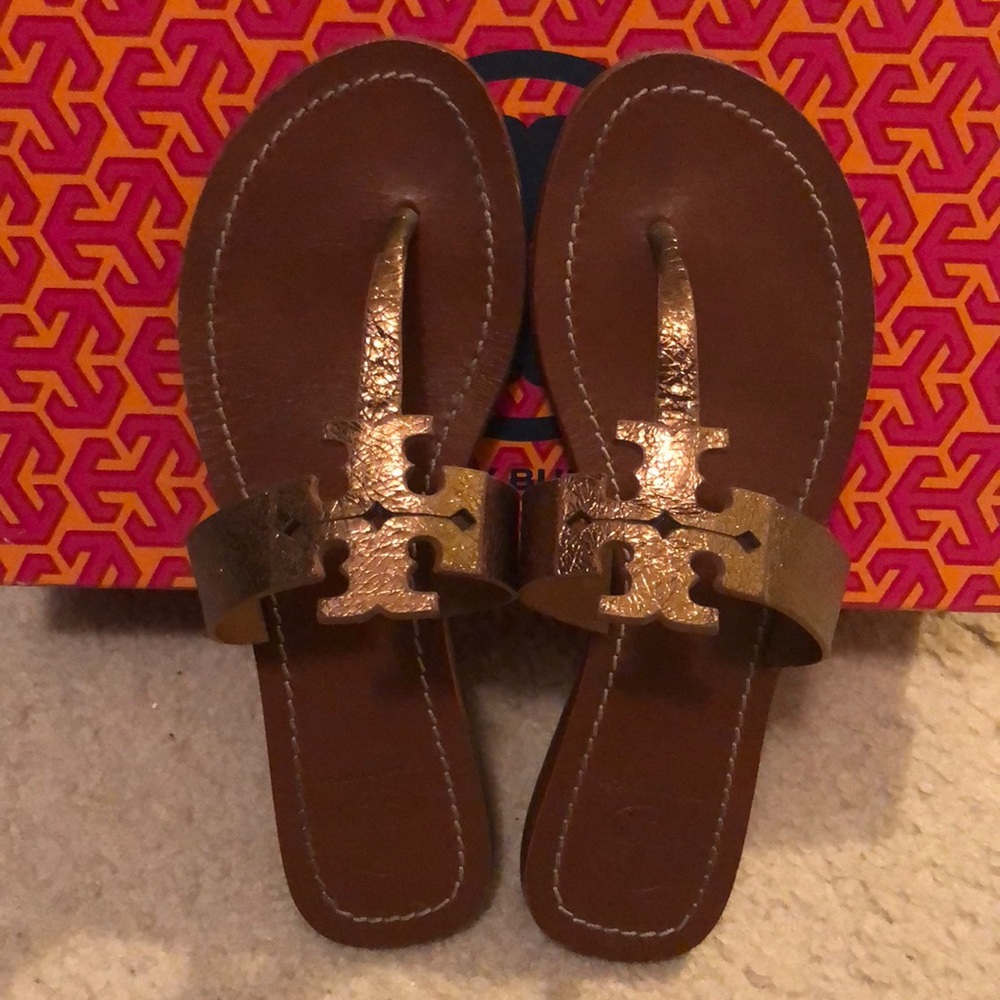 Tory Burch Sandals